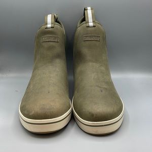 Xtratuf deck boots